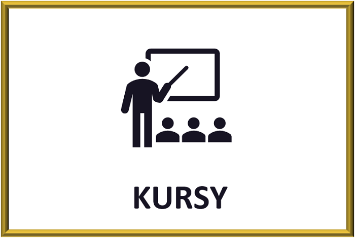 link do podstrony kursy