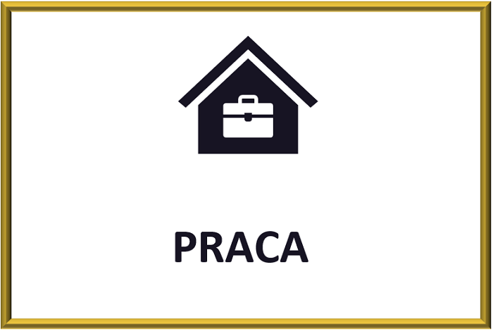 link do podstrony praca